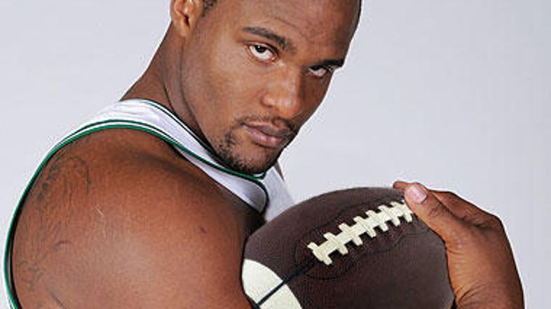 Glen "Big Baby" Davis bi se znova rad prerival za jajčasto žogo za ameriški nogo