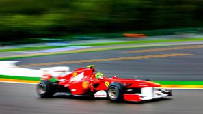 vn belgije kvalifikacije 2011 massa ferrari