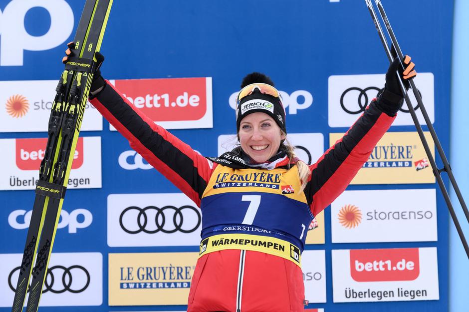 Avstrijske Olimpijke | Avtor: Profimedia