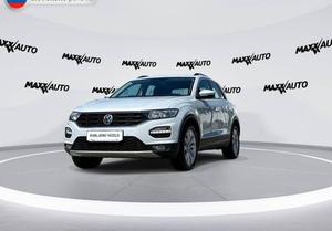 Volkswagen 1.5 TSI BMT Style DSG