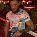 Conor McGregor