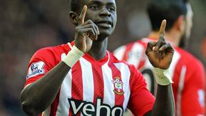 Sadio Mane