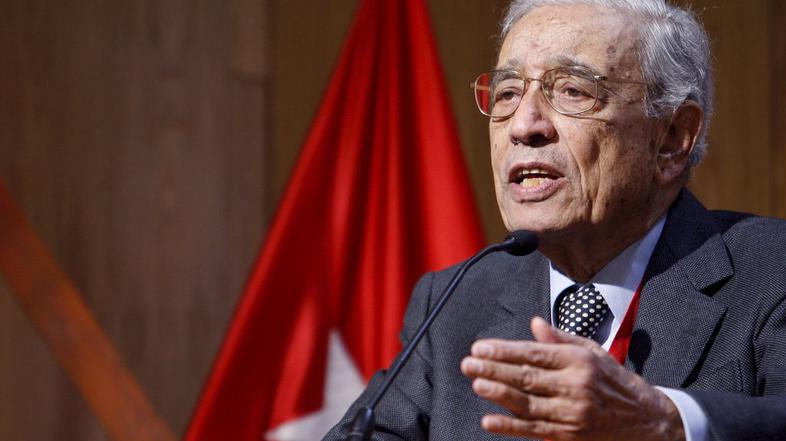Butros Butros Ghali