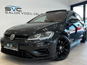 VW Golf 2.0 TSI / TSI 4M AUT.