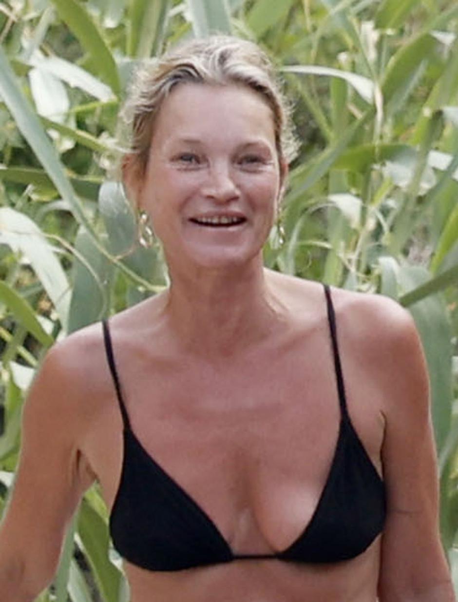 kate moss | Avtor: Profimedia