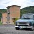 Renault 4 katrca