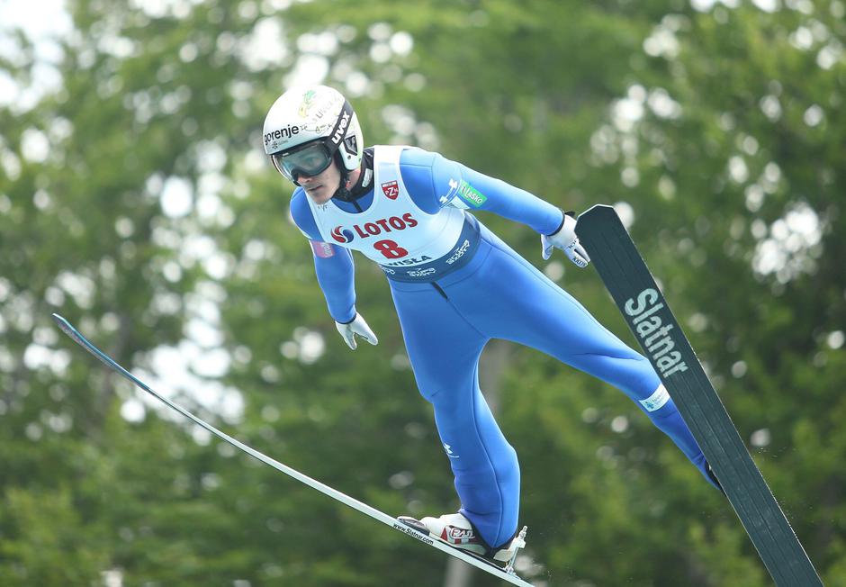 Jan Presečnik | Avtor: Profimedia