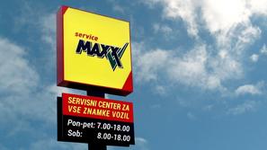 Service Maxx