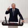 Recep Tayyip Erdogan