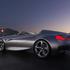 BMW Vision ConnectedDrive