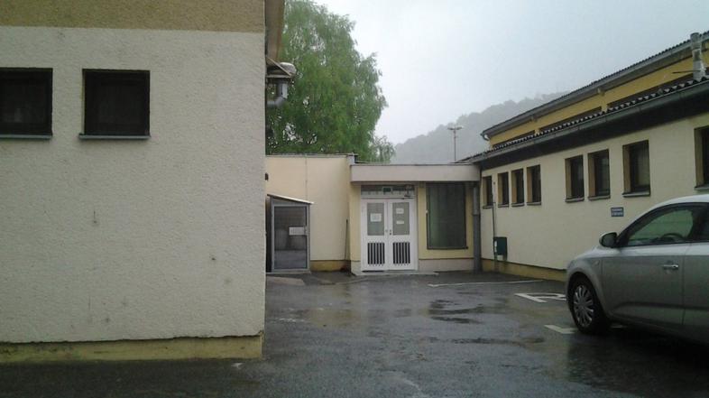 Šola Toneta Čuferja Maribor