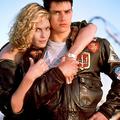 Kelly je zaslovela s filmom Top Gun.