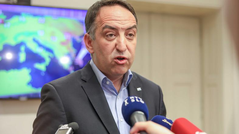 volitve v evropski parlament 2019, Brane Golubovič