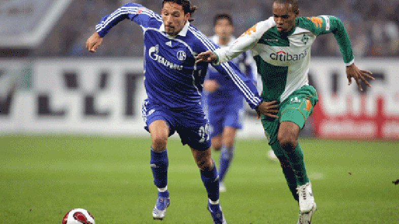 Kevin Kuranyi se je ponovno poškodoval na srečanju proti Prašnikarjevemu Cottbus