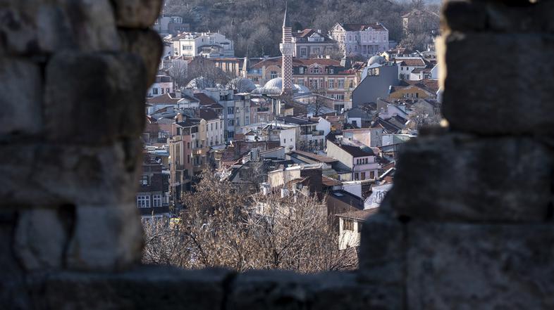 Plovdiv