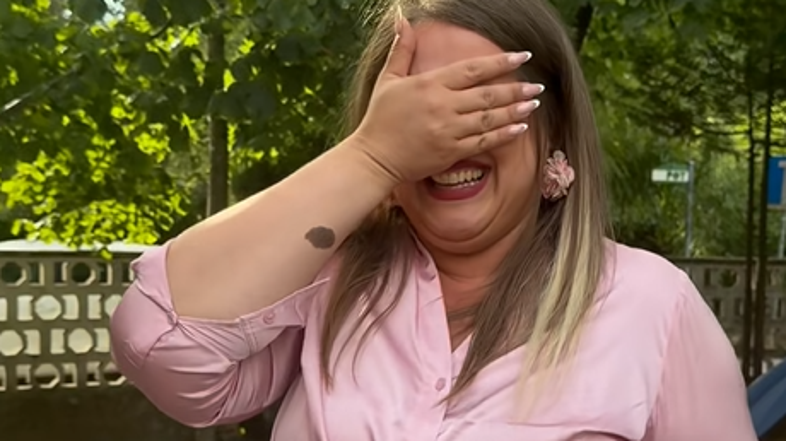 Tamara Goričanec