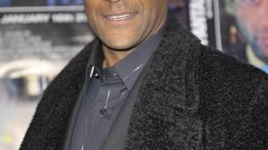 Colin Salmon