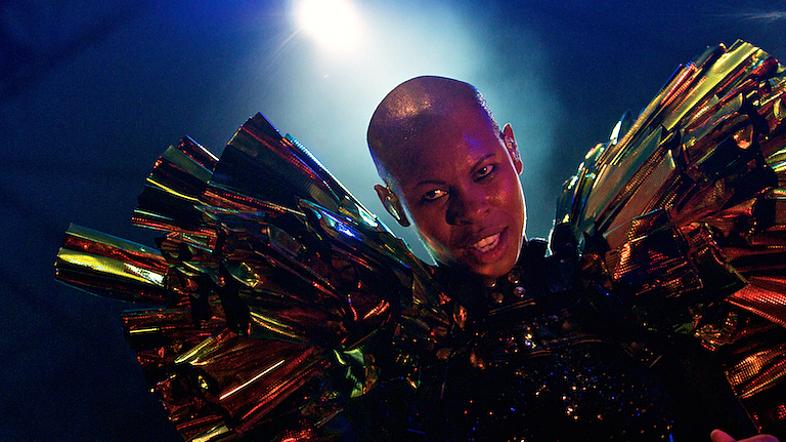 Skunk Anansie 