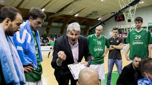 Aleš Pipan Zlatorog Laško Union Olimpija