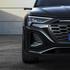 Audi Q8 e-tron in Q8 e-tron sportback