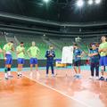 odbojkarska reprezentanca Slovenije
