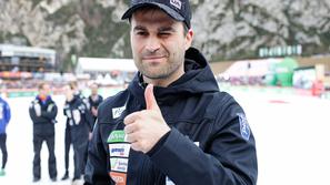 Planica 2024, Robert Hrgota