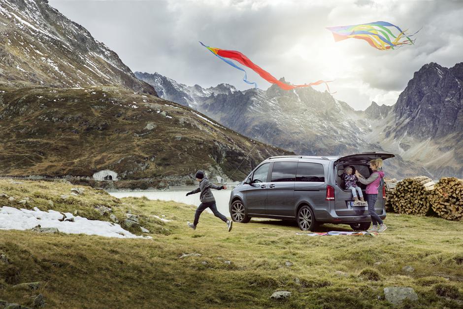 Mercedes-Benz | Avtor: Mercedes-Benz AG