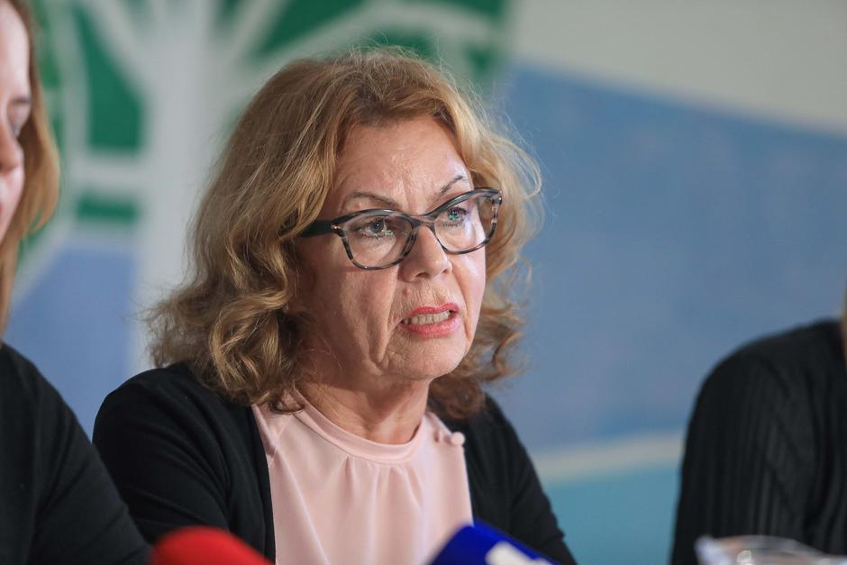 Novice: Anita Ogulin: "Tudi ta boj bom dobila" - Anita Ogulin | Avtor: Saša Despot