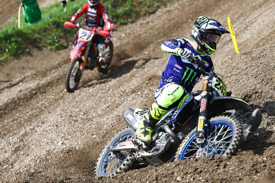 Tim Gajser | Avtor: Profimedia