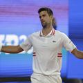 novak đoković