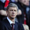 Arsene Wenger v teh dneh nima veliko razlogov za dobro voljo.