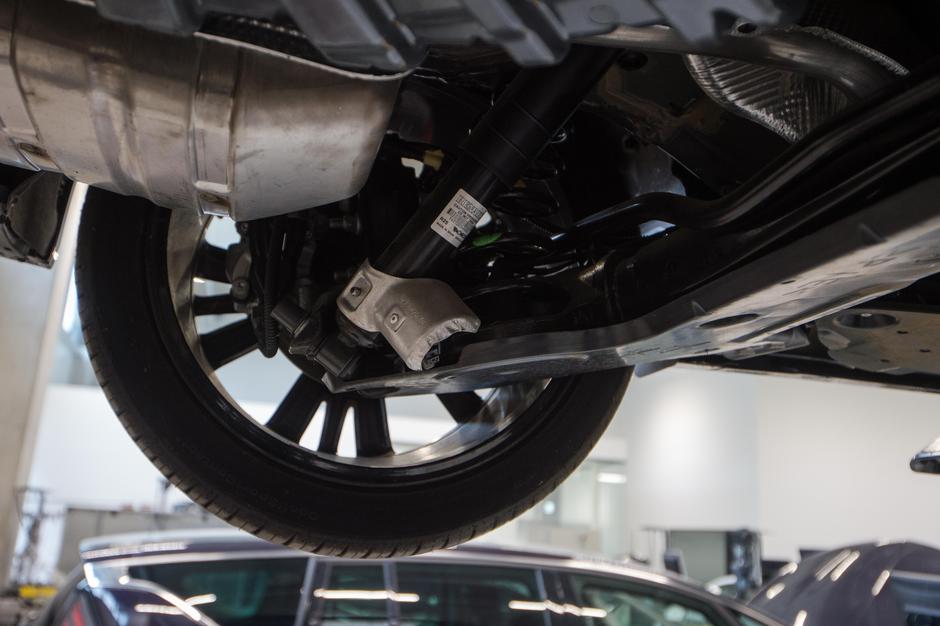 Izobraževalni center Renault | Avtor: Anže Petkovšek