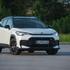 Toyota Cross GR