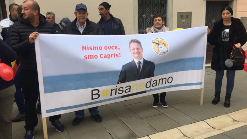 Shod - Boris Popovič