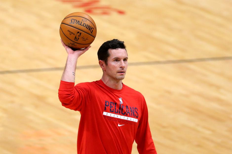 JJ Redick | Avtor: Profimedia