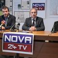 NOVA 24 TV