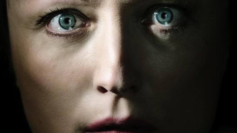 Nataša Barbara Gračner Medeja