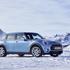 Mini clubman all4