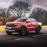 ford ranger raptor