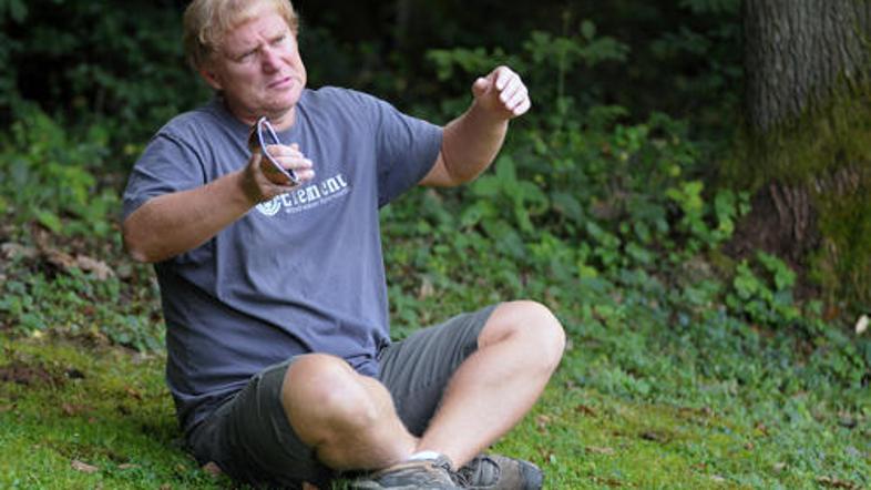 “Franc Rode je snob”