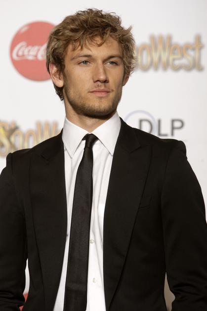 Alex Pettyfer