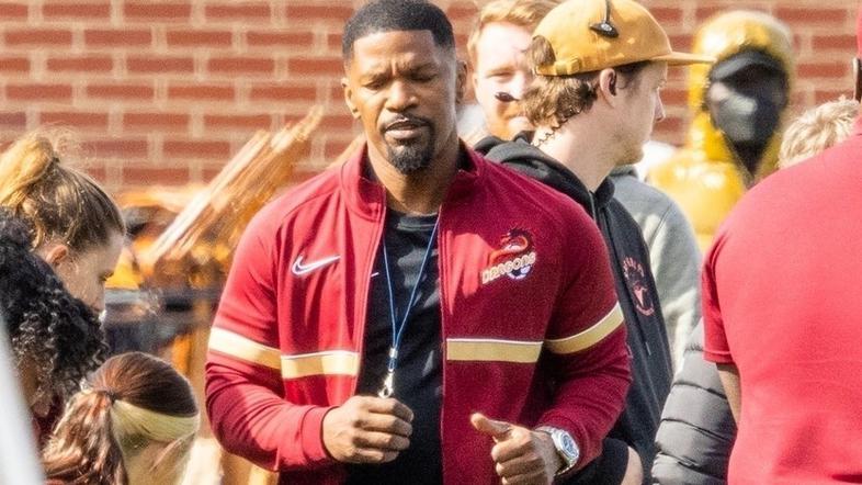 jamie foxx