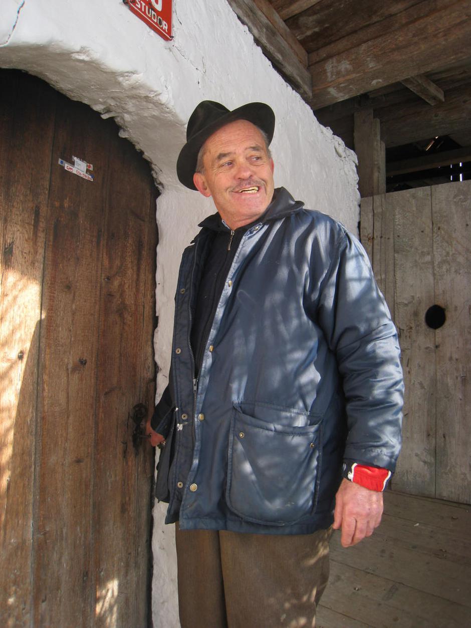 Gregor Resman | Avtor: Žurnal24 main