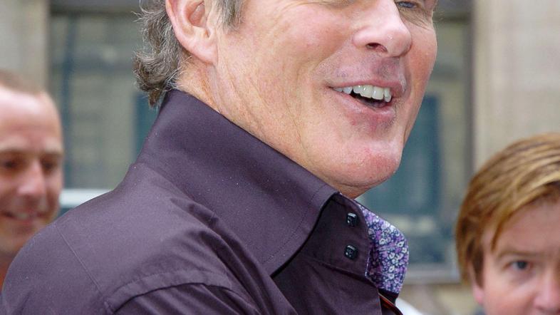 David pravi, da ima podobne težave kot Amy. © Flynet/JLP