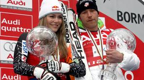 lindsey vonn bode miller