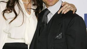 Katie Holmes, Tom Cruise