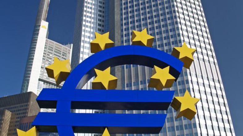 Evropska centralna banka