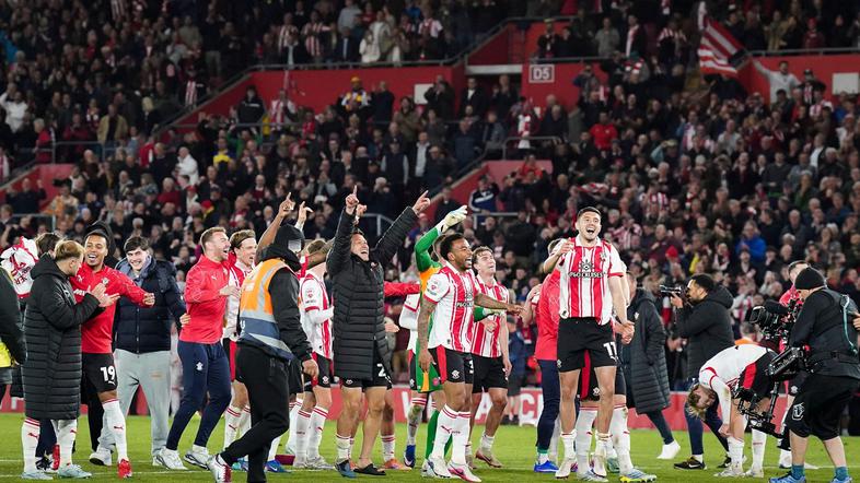 Southampton FC