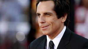 Ben Stiller