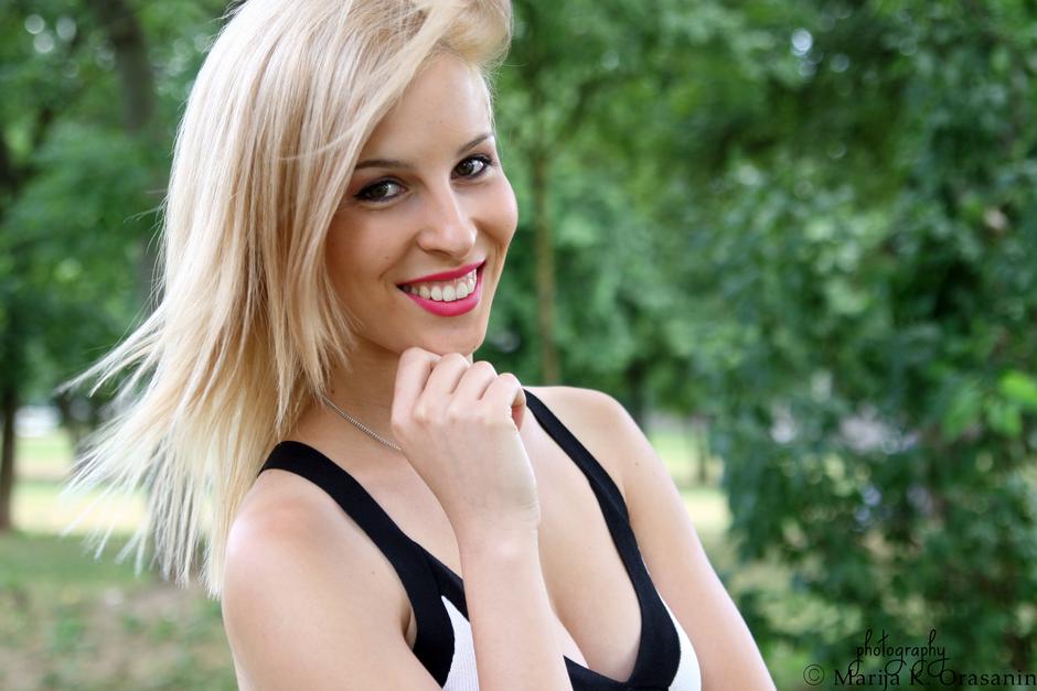 Lea Mederal | Avtor: TV3